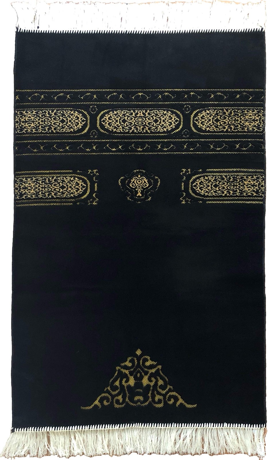 Prayer Mat/Rug – Janamaz – Sajda – سجادة صلاه – جائے نماز – نماز آسنوں – प्रा…