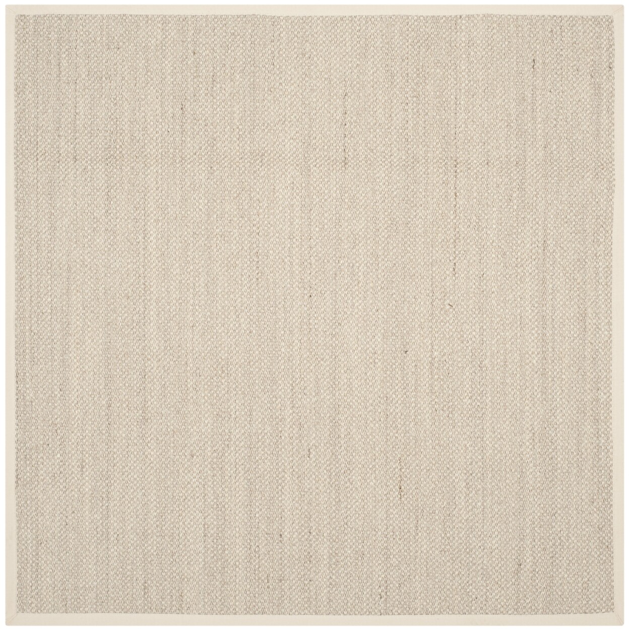 SAFAVIEH Natural Fiber NF143C Marble / Beige Rug