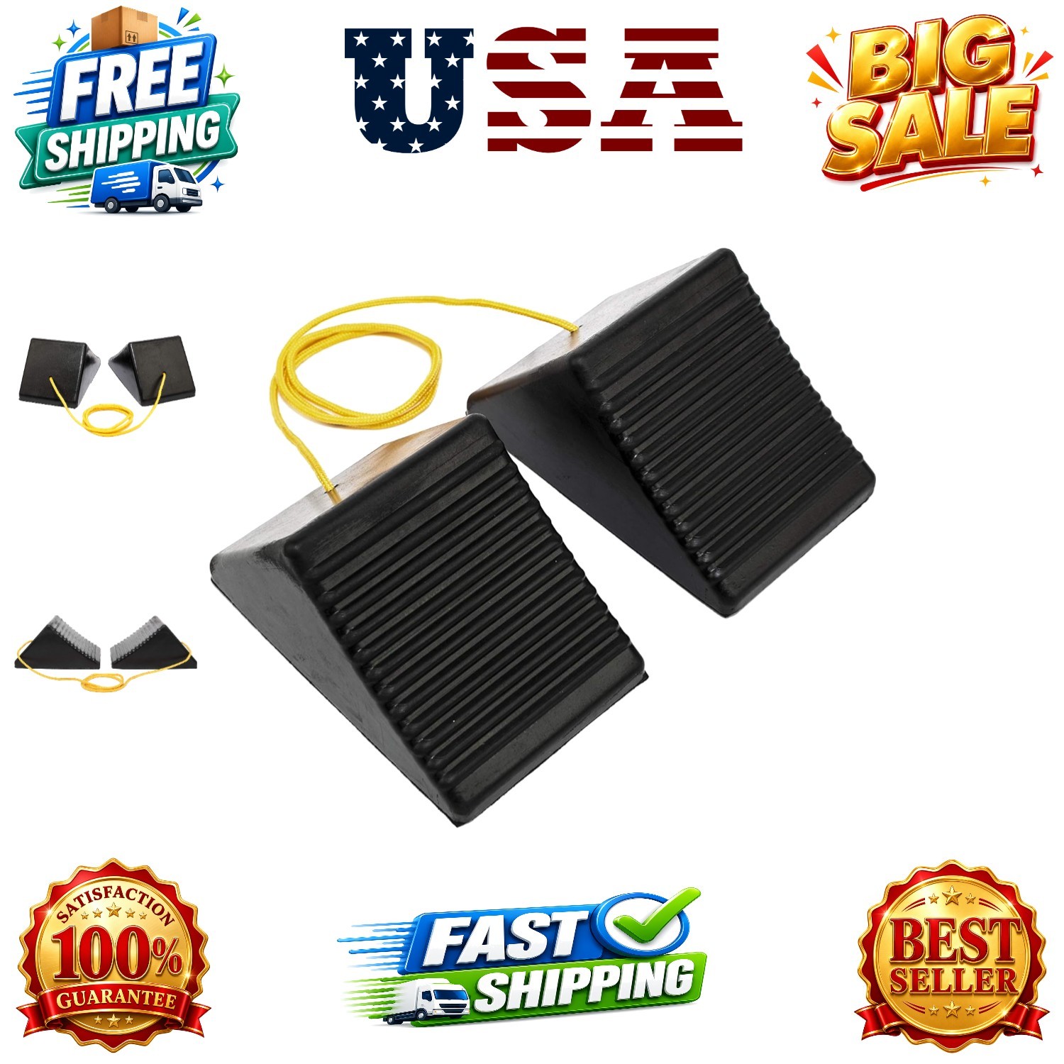 – 8″ x 5″ x 4″ – 2 pack,