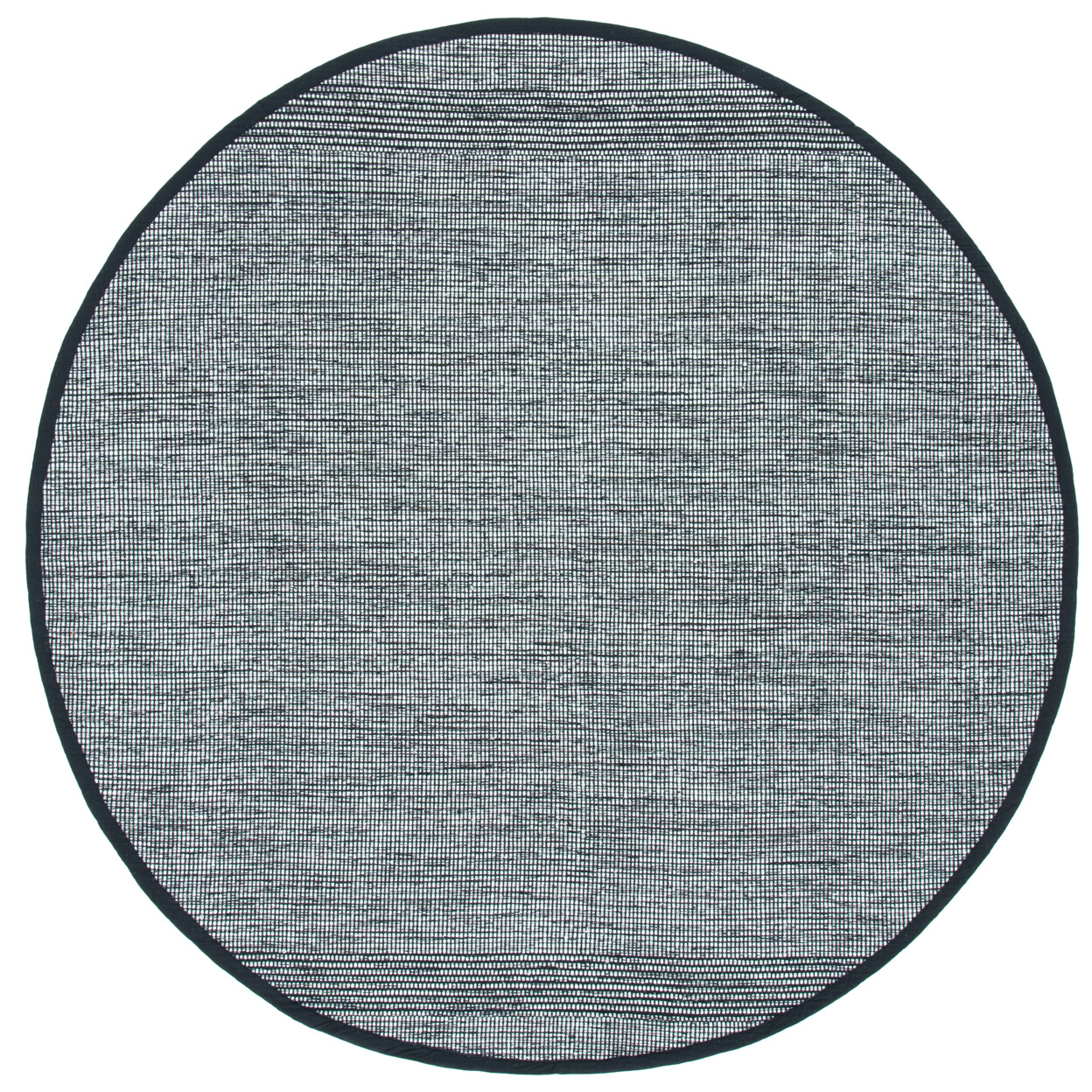 SAFAVIEH Montauk MTK620Y Light Green / Black Rug