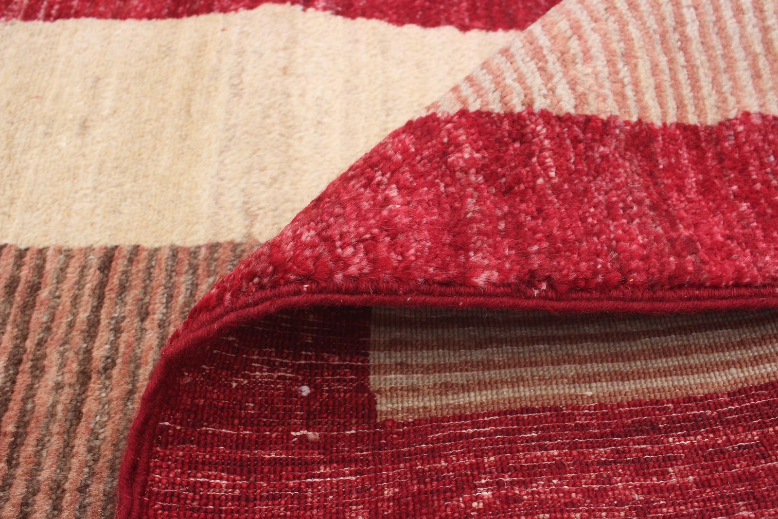 Traditional Hand-knotted Wool Oriental Carpet 6’5″ x 9’10” Area Rug