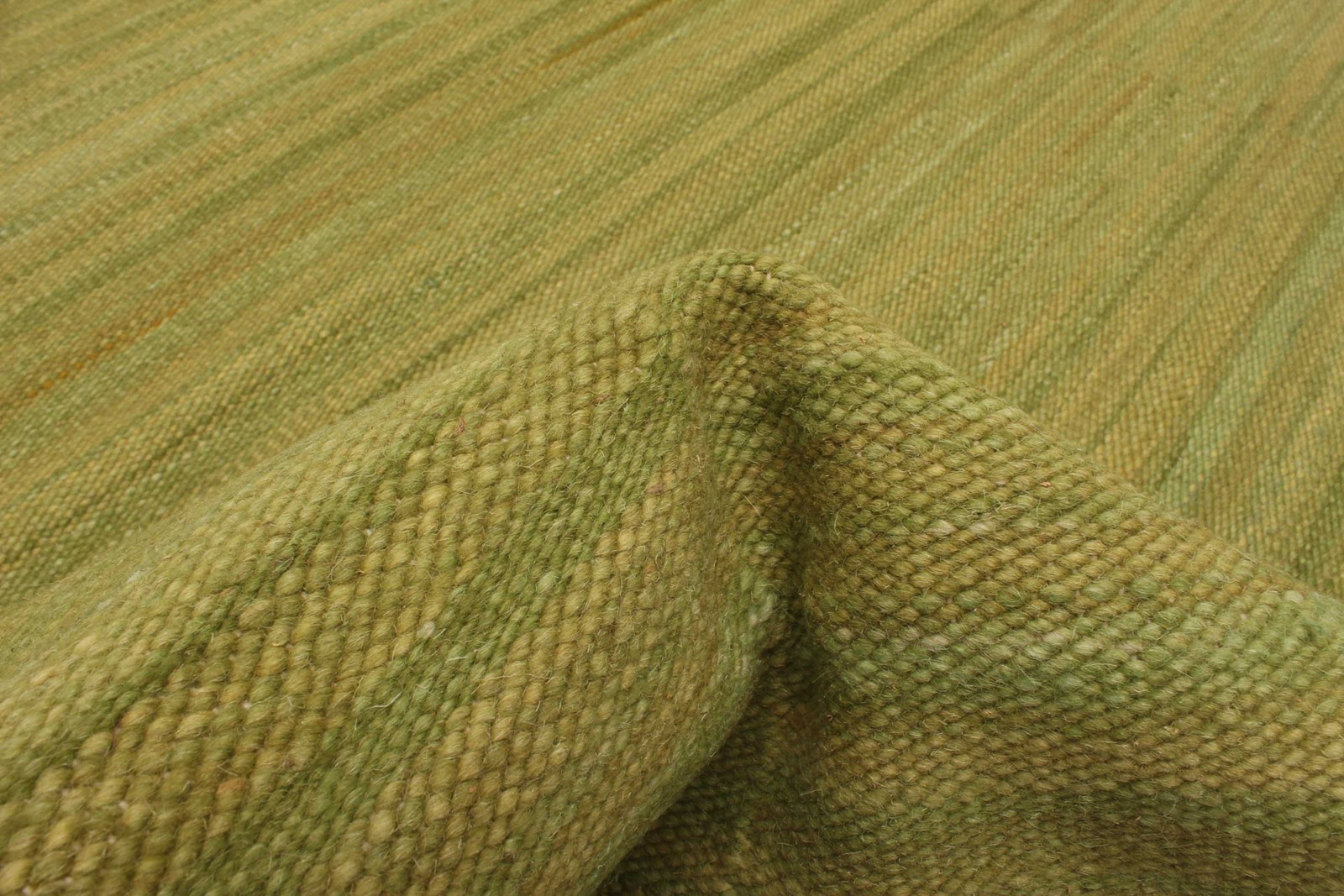 Vintage Hand Woven Area Rug 5’0″ x 7’8″ Traditional Wool Oriental Carpet
