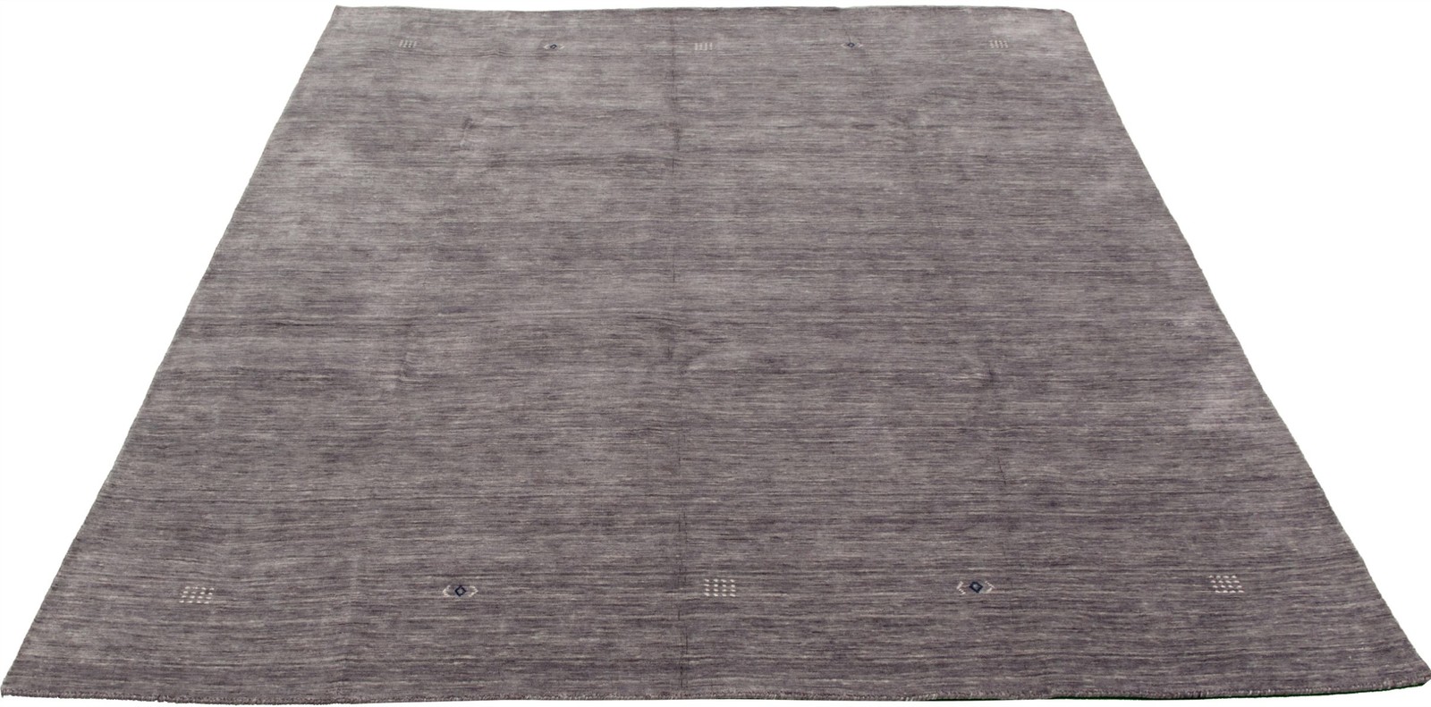 Traditional Hand Knotted Oriental Area Rug 8’2″ x 9’10” Wool Carpet