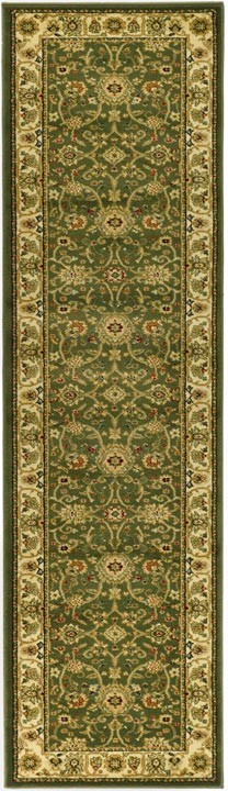 SAGE / IVORY 2′-3″ x 18′-0″ Damaged Rug, Reduced Price 1172808882 LNH212C-218