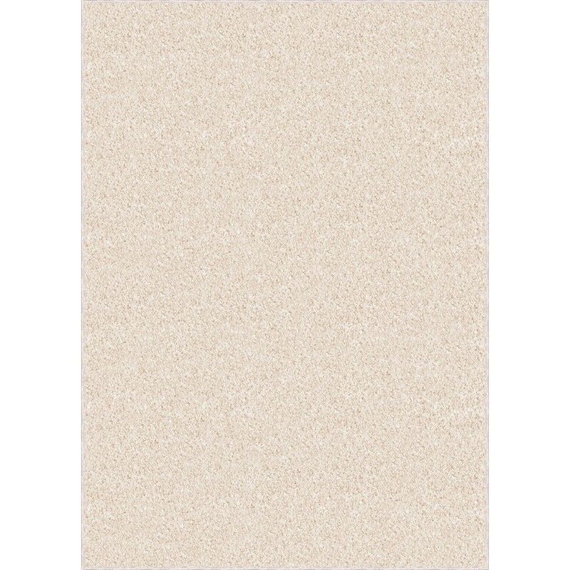 High Pile Plush Shag Rug Soft Microfiber Carpet Non-Slip Indoor 5′ x 7′