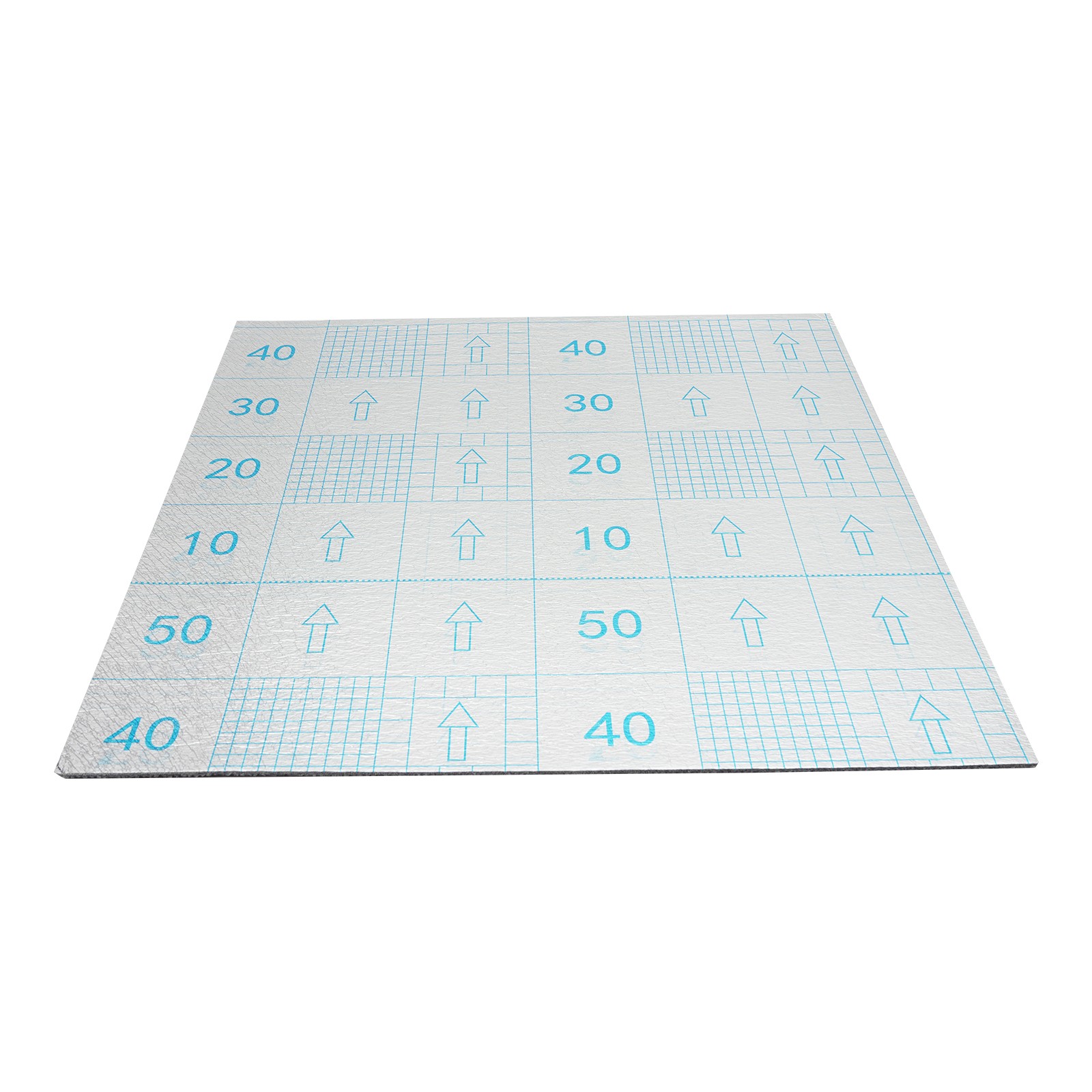 20 Pack Peel And Stick Carpet Tiles 4mm Thick & Soundproof Adhesive Carpet Tiles