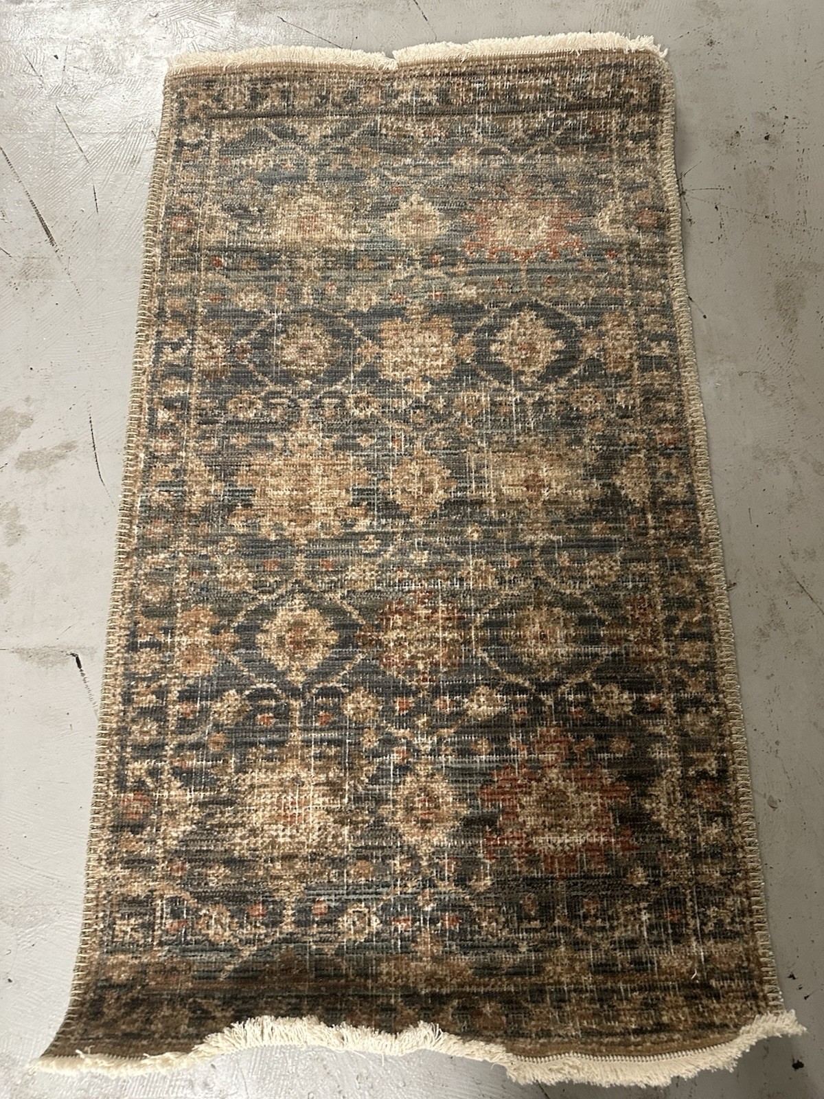 Loloi Amber Lewis Molly Collection Accent Rug