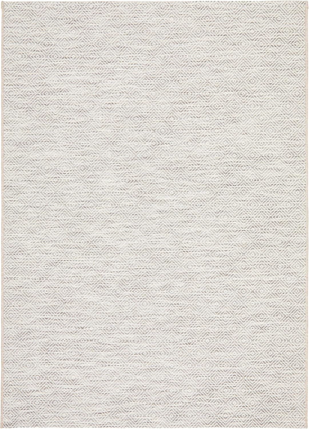 Terrace 5500 Rug, 330 Cm Length X 240 Cm Width, Natural