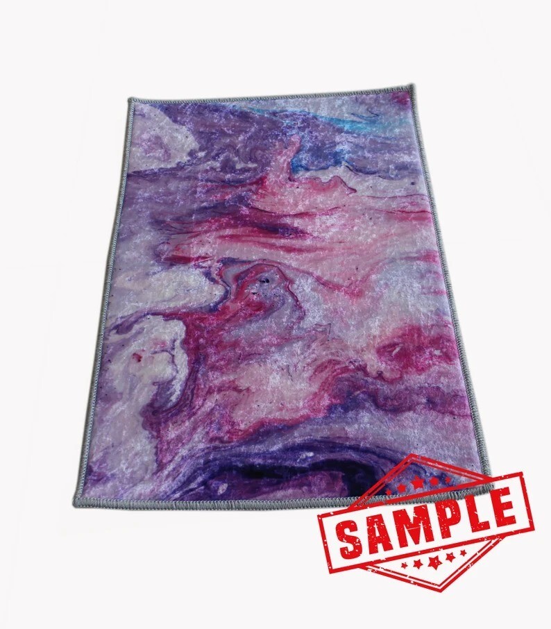 Zipper Rug,Decorative Rug,Modern Rug,Custom Rug,Home Decor,Gift For Her,Rug