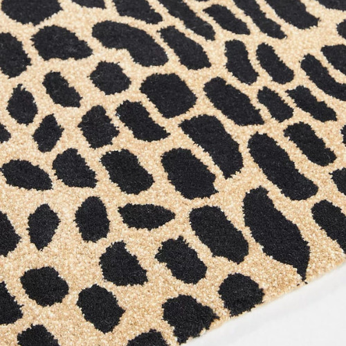 Tufted NZ Wool Rug Bedroom Handmade Area Rug 100% Wool rug for bedroom living