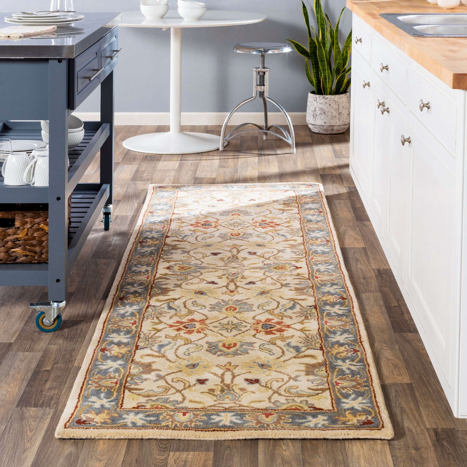 Surya Adeline Wool area rug | Hand made Rug | Designer Rug sale