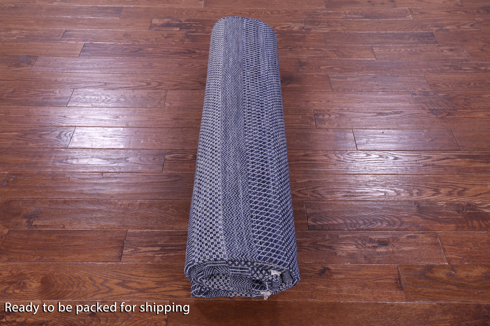 Savannah Grass Handmade Wool & Silk Rug 8′ 1″ X 10′ 3″ – Q11916