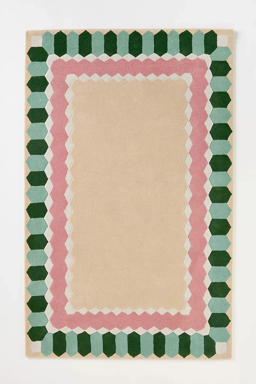 Hand Tufted Woollen Ryleigh – Hand Tufted Wool Rug