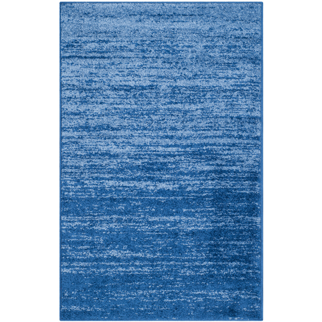 SAFAVIEH Adirondack ADR113F Light Blue / Dark Blue Rug