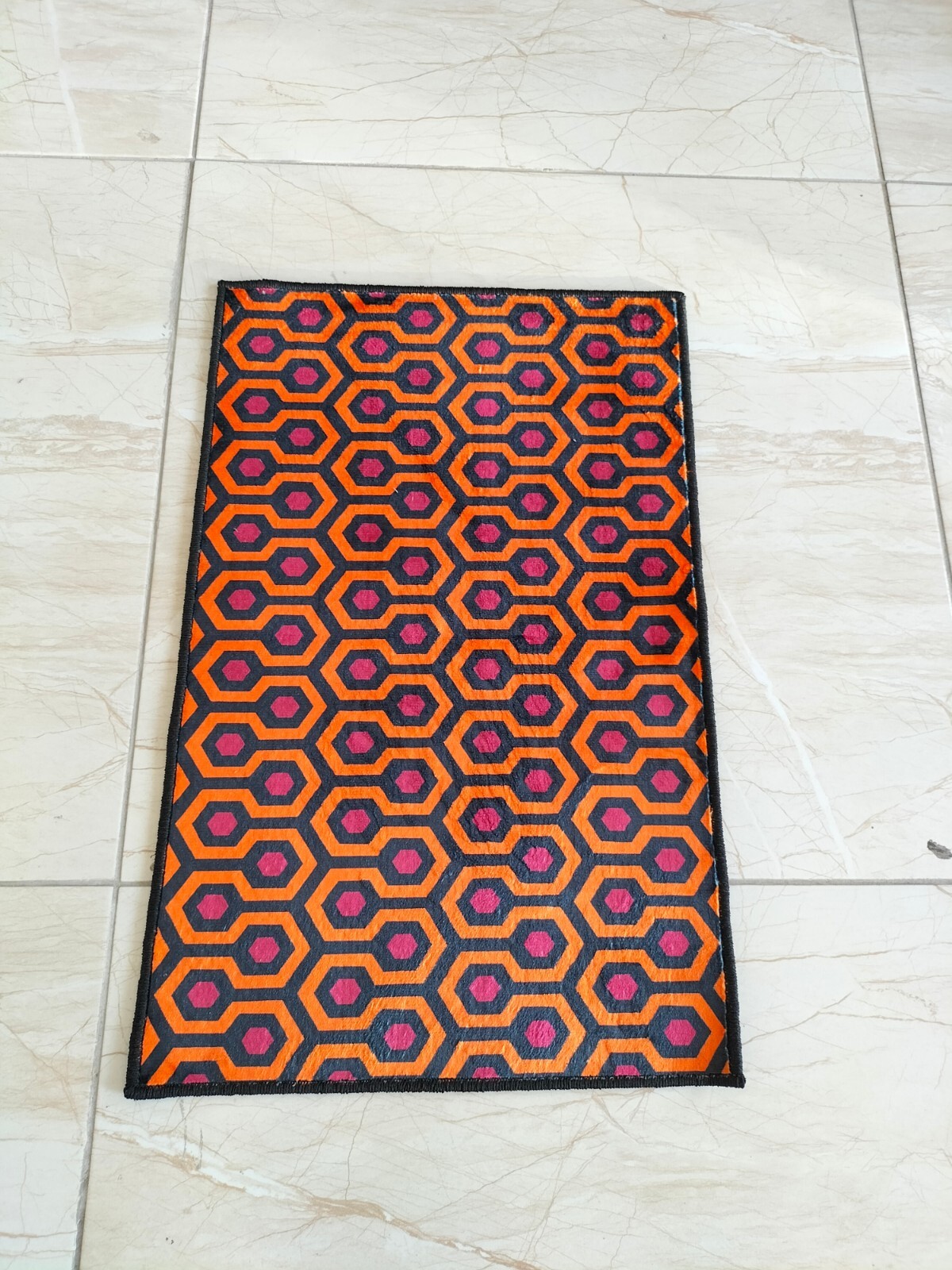 The Shining Rug,Hotel Rug,Hotel Rugs,The Shining Overlook Hotel Rug,The Shining