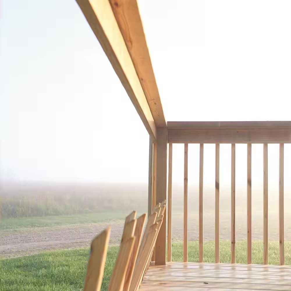 2 In. X 6 In. X 10 Ft. #1 Ground Contact Pressure-Treated Southern Yellow Pine L