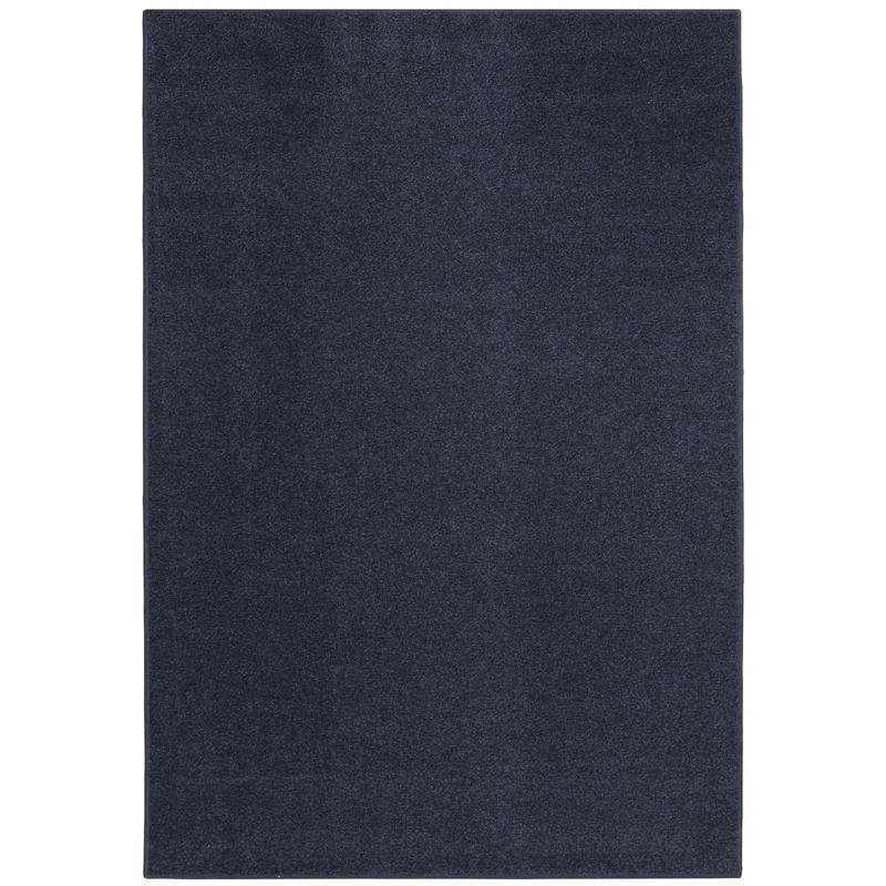 Durable Utility Area Rug Stain Resistant Low Pile Non-Slip 30×46 inches New