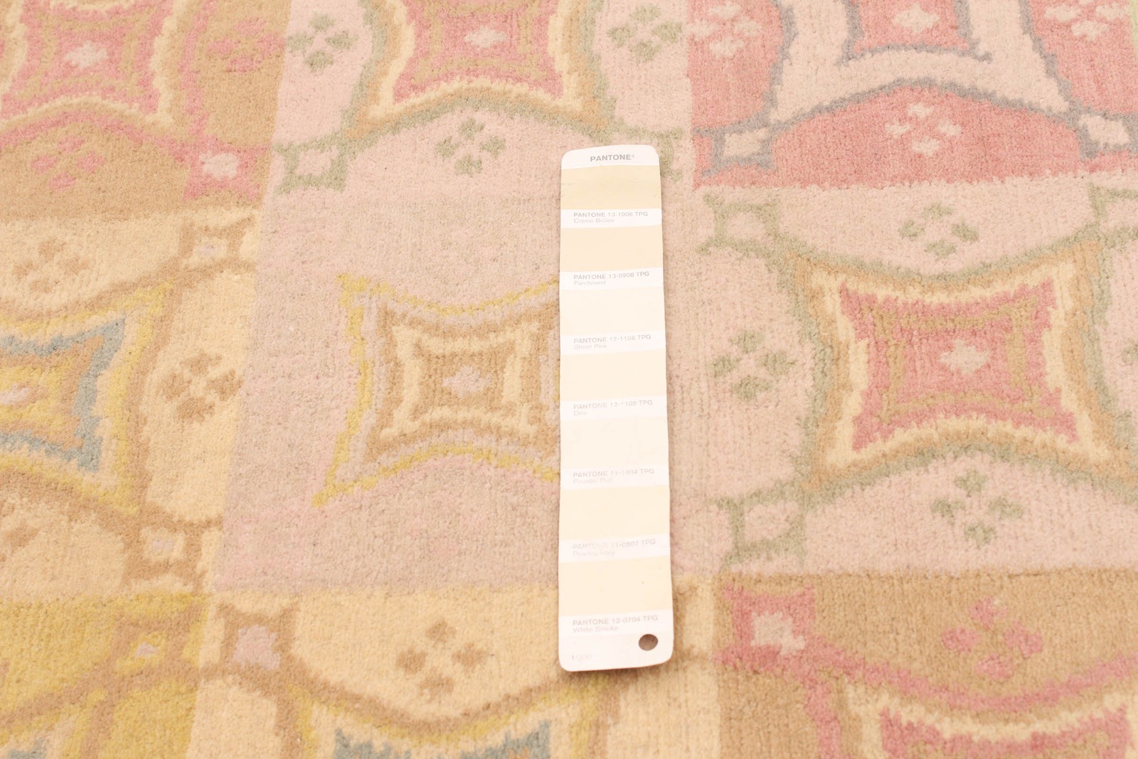 Hand Knotted Area Rug 3’0″ x 5’0″ Traditional Oriental Wool Carpet