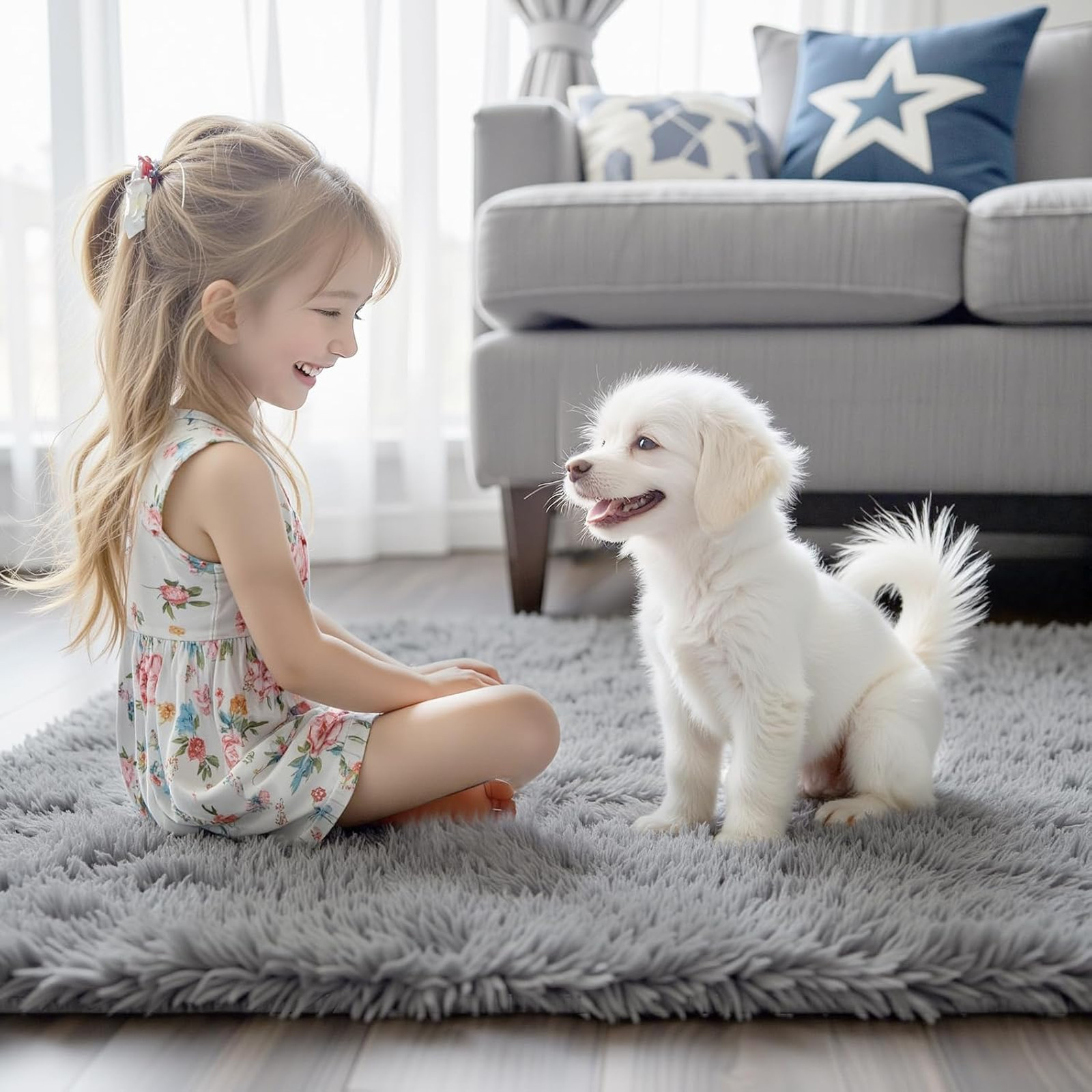 Area Rugs