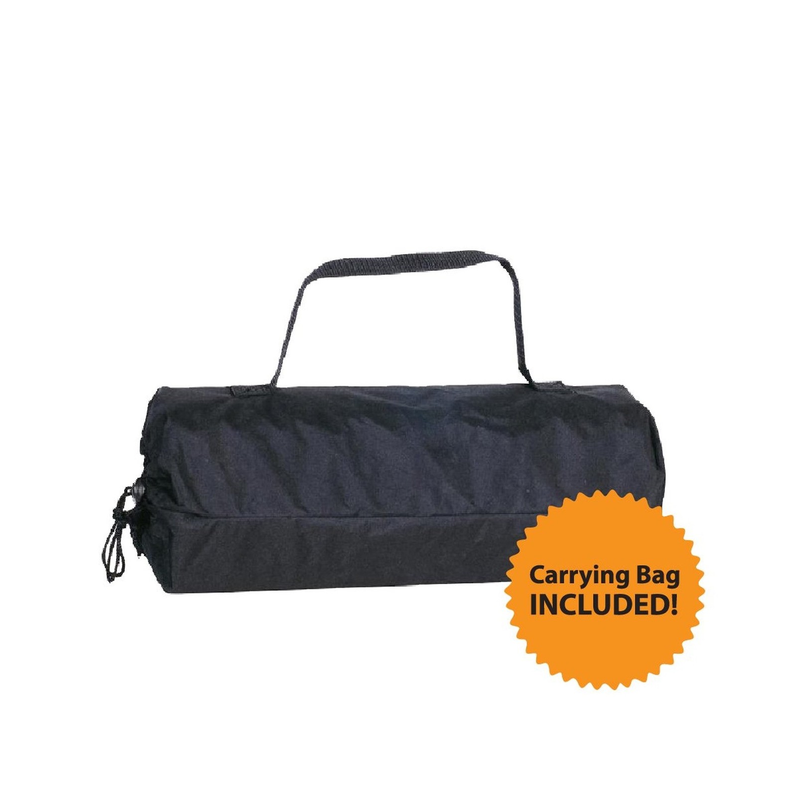 Stylish Camping 159181 9-feet by 18-feet Reversible Mat, Plastic Straw Rug, L…