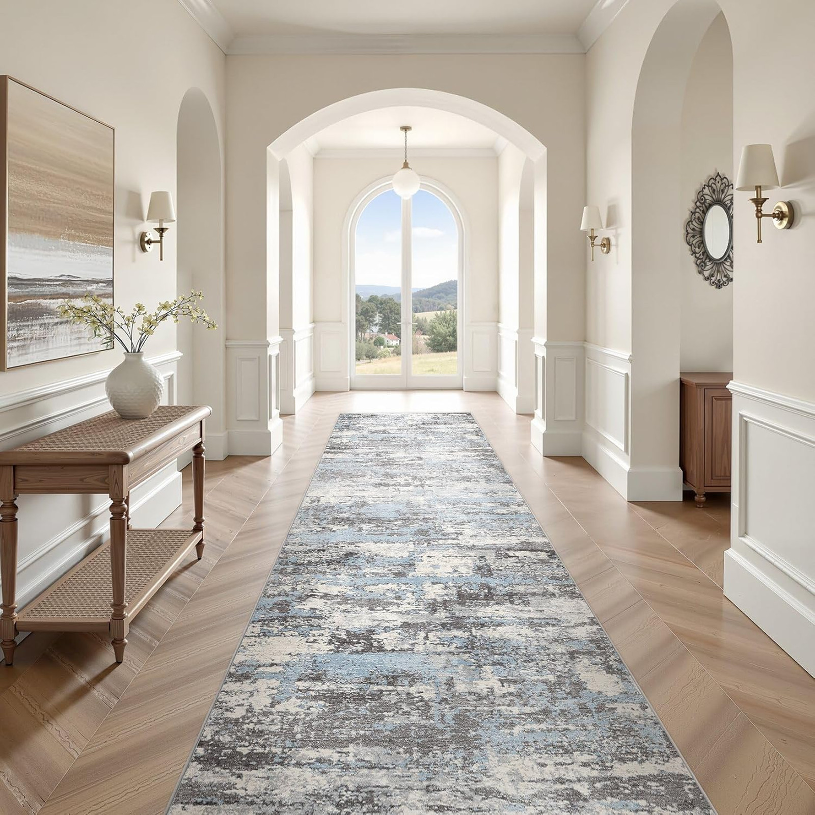 Area Rugs
