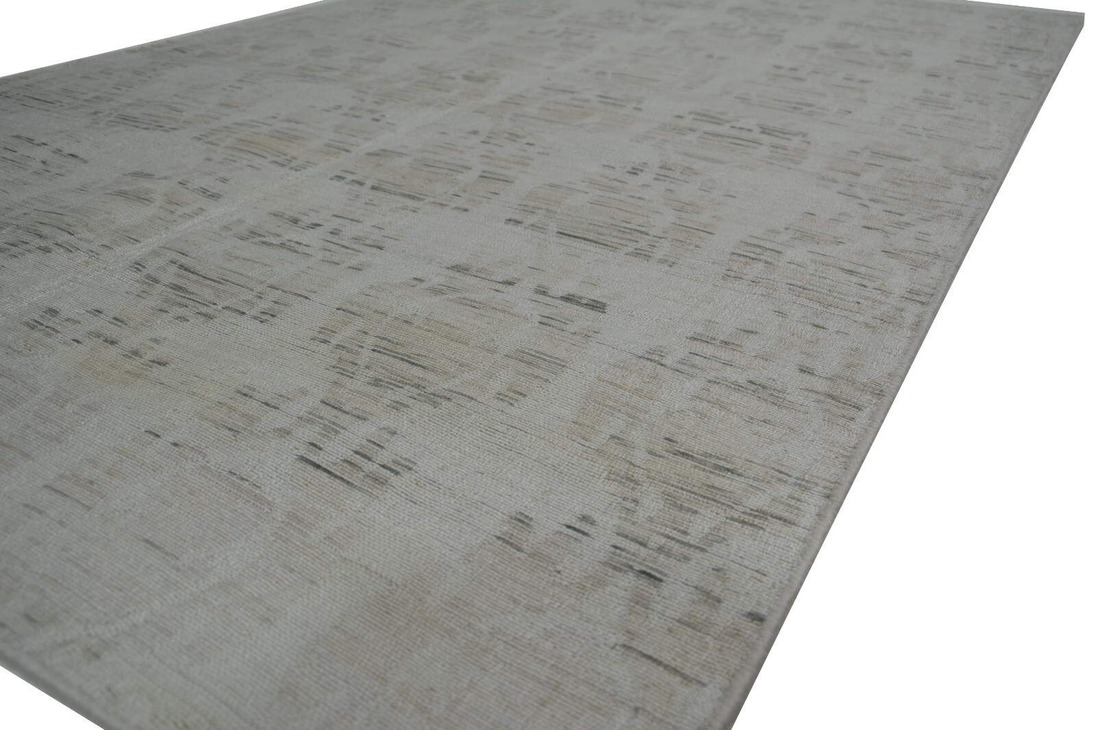 No E99218 Designer Modern Kilim Handwoven Rug Kelim Wool Ca 70 1/2×46 1/8in
