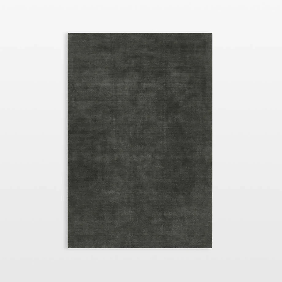 Rugs | Baxter Wool Area Rug | Home Decor Rug | Living Room Rug | Gift Wool Rugs