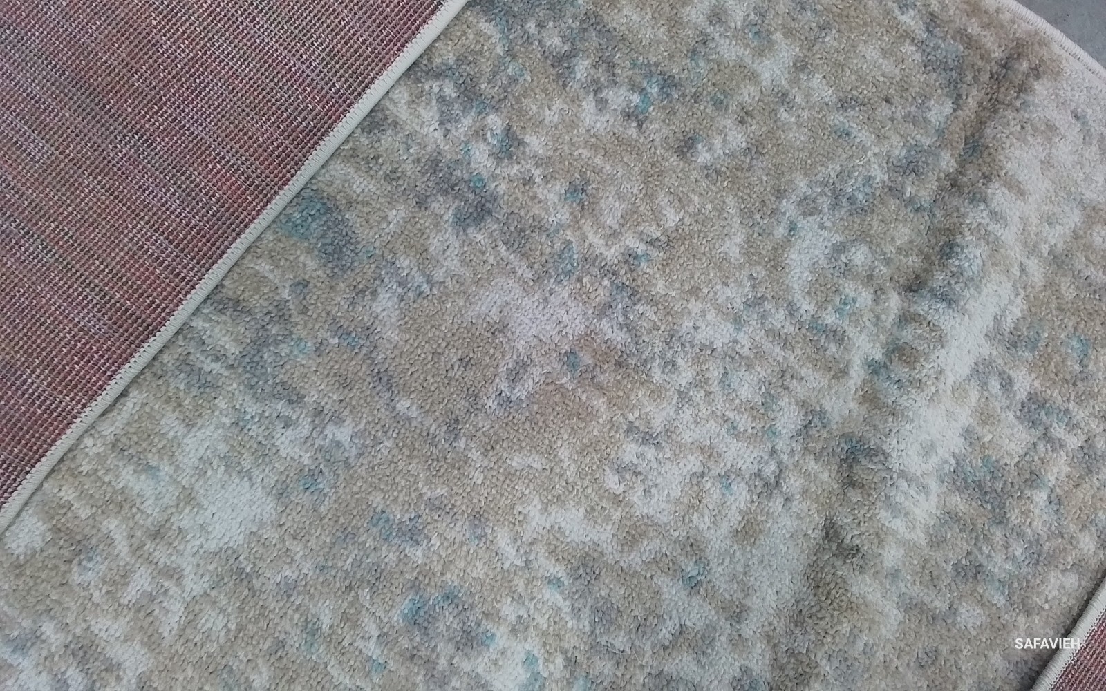 BEIGE / SLATE 11′-0″ x 15′-0″ Flaw in Rug, Reduced Price 1172778433 ADR207B-1115