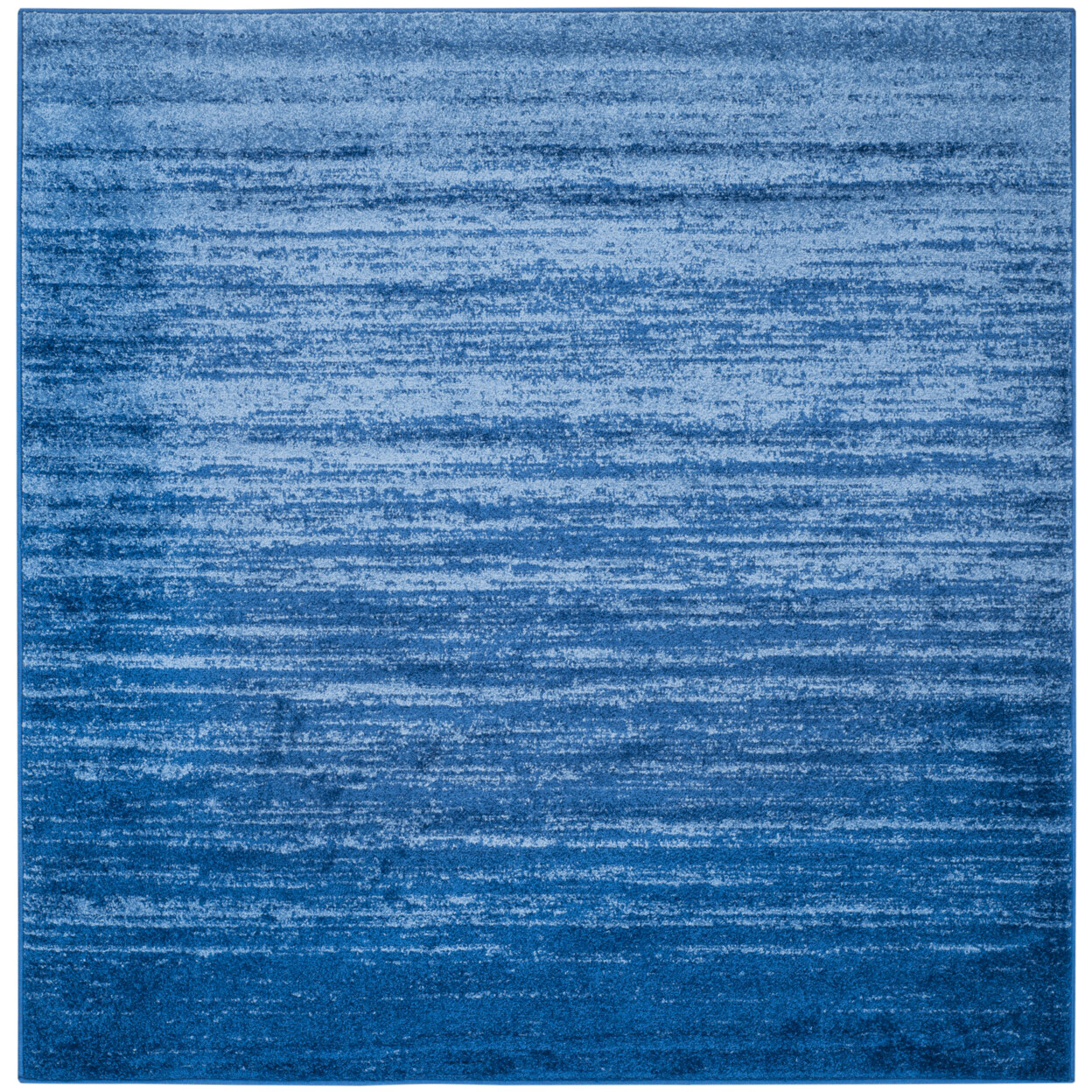 SAFAVIEH Adirondack ADR113F Light Blue / Dark Blue Rug
