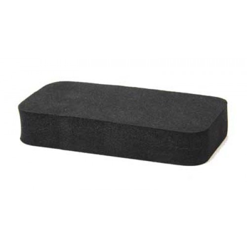 18mm Hydro-Turf Plush Underpad Sheet – No Backing – 17.5″ x 48″