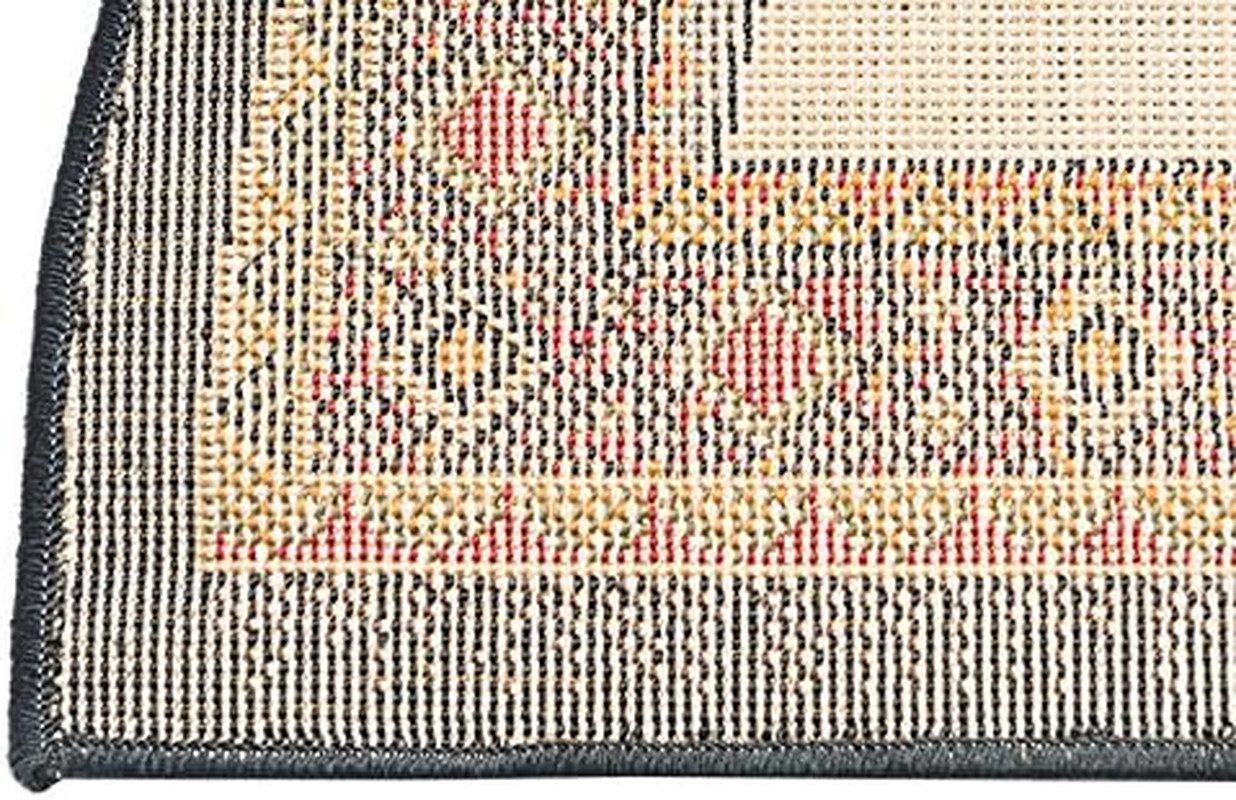 Oriental Classic Hearth Rugs