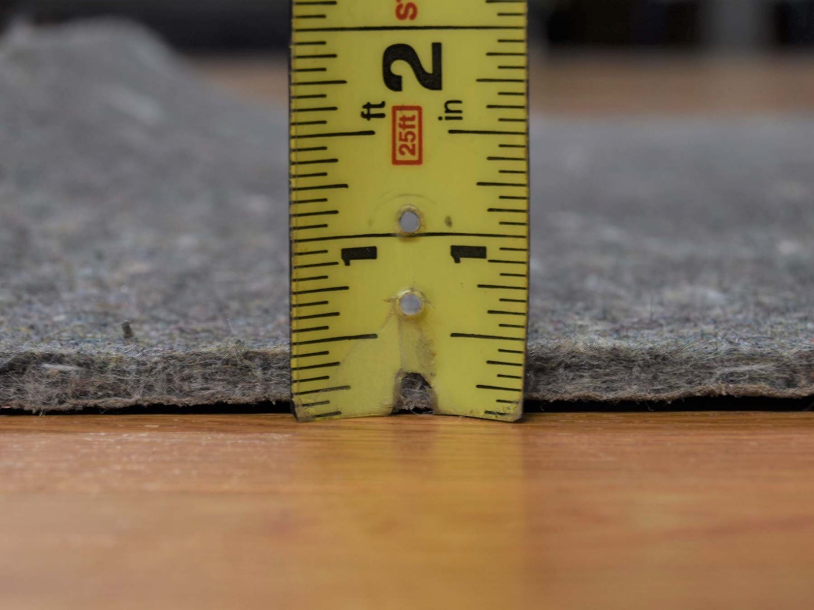1/8″ Thick High Quality Rug Pads (9′ x 12′)