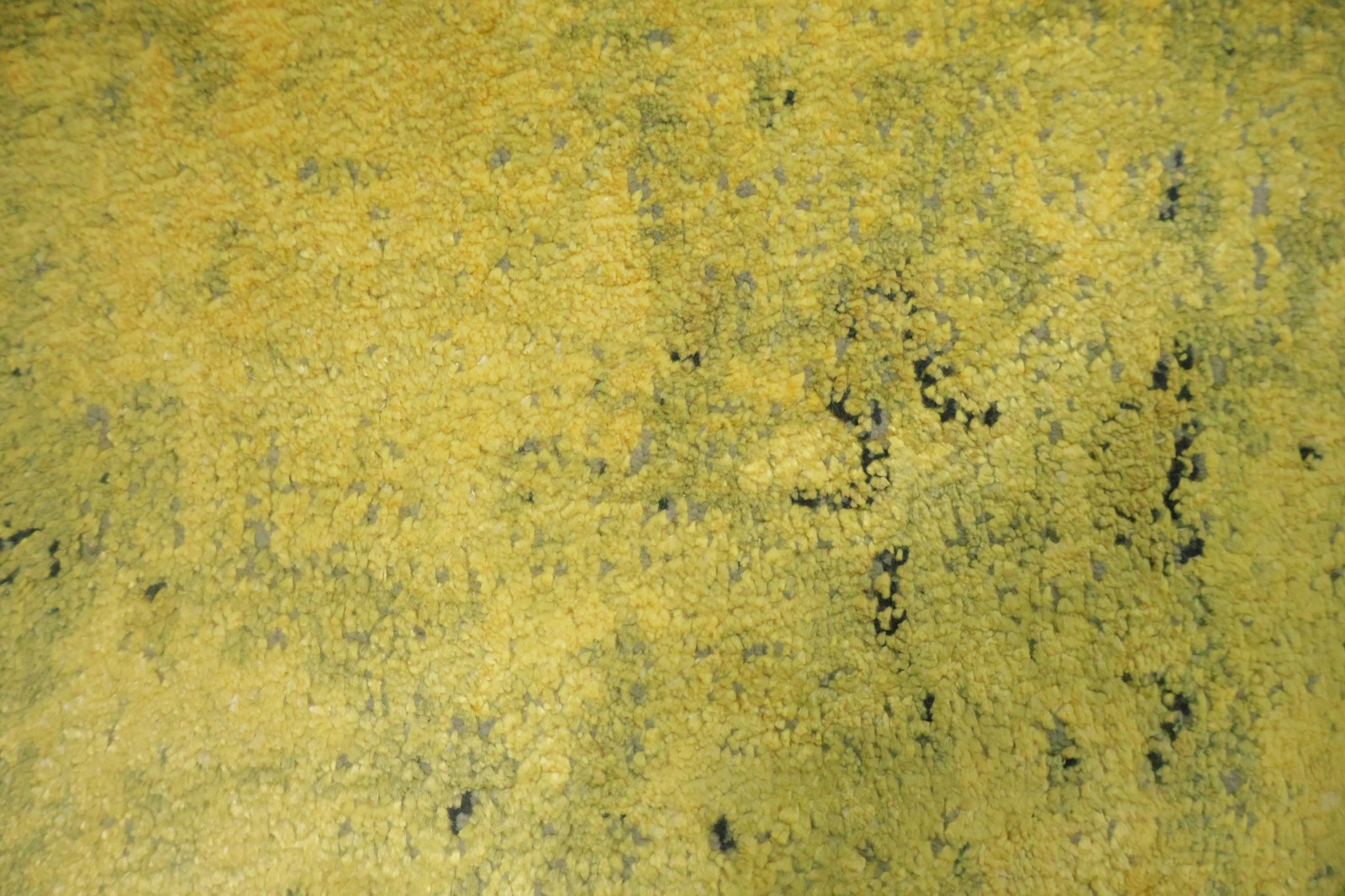 Elegant Distressed Look Area Rug 5×8 Ft Contemporary Abstract Turkish Carpet