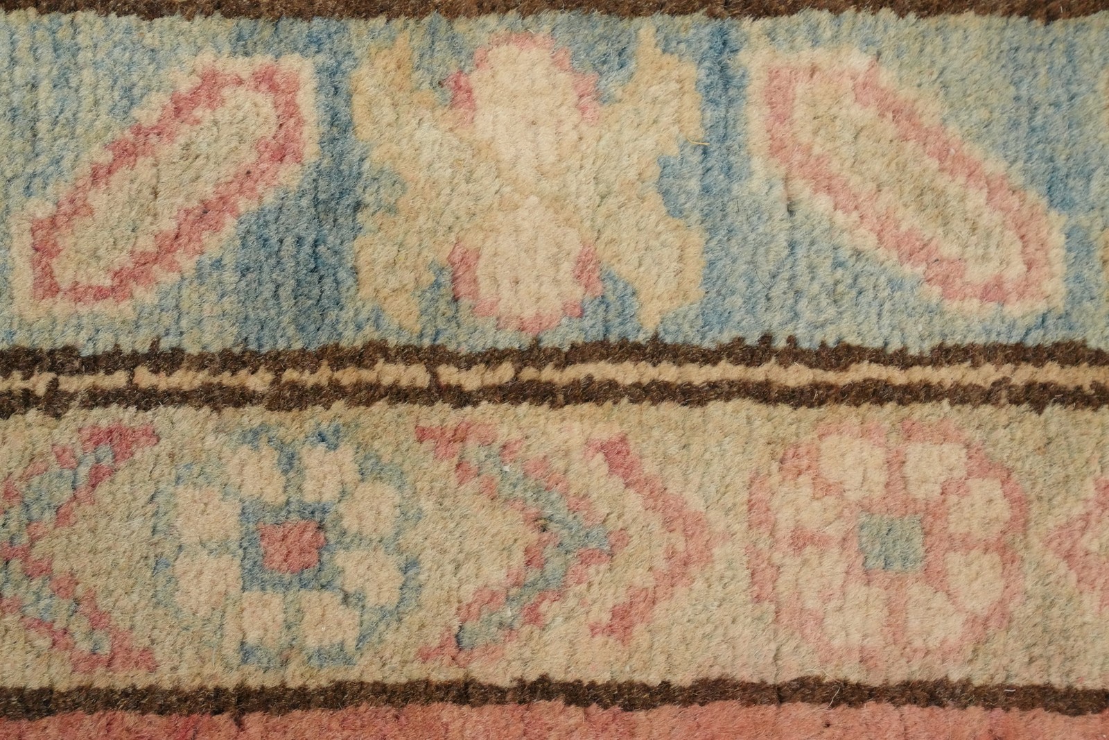 Living Room Oriental Large Rug 10×16 Vegetable Dye Super Kazak Handmade Carpet