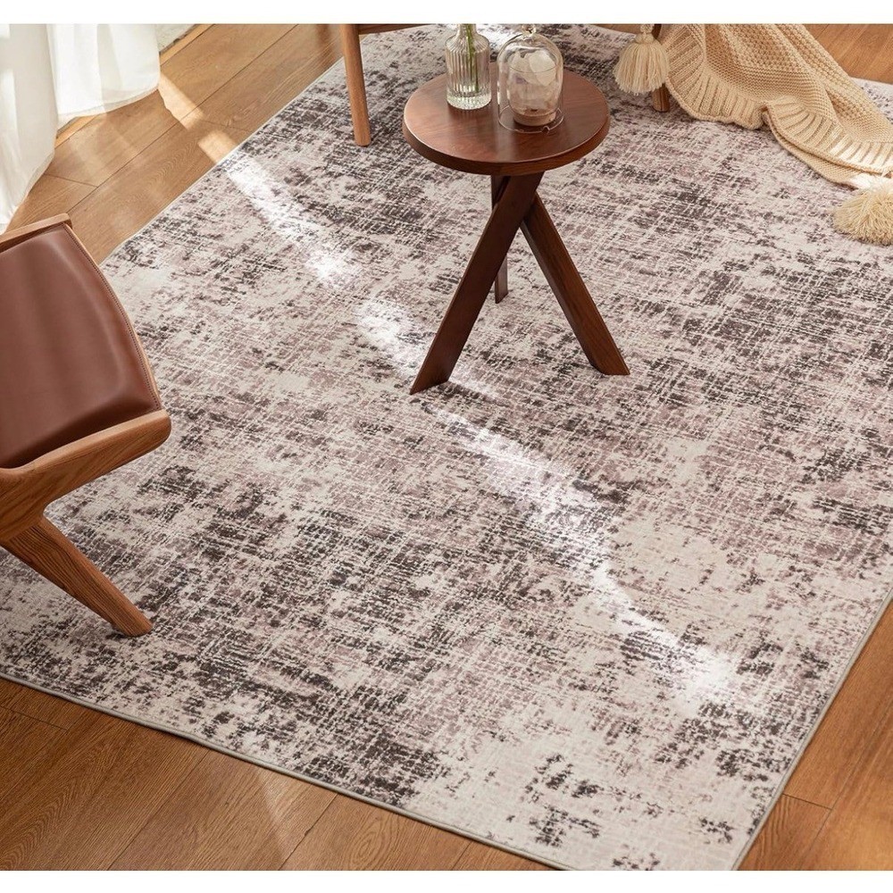Area Rug 3×5 ft Washable Rugs