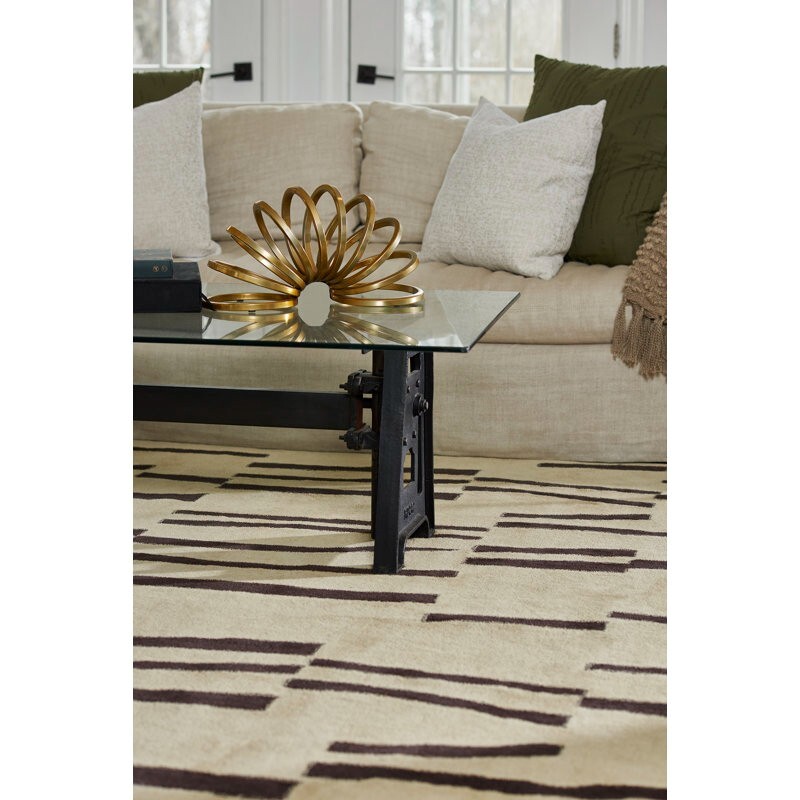 wesler wool rug 5X8 6X9 8X10 9X12 Orson Diamond Rug wool area rug carpet sale