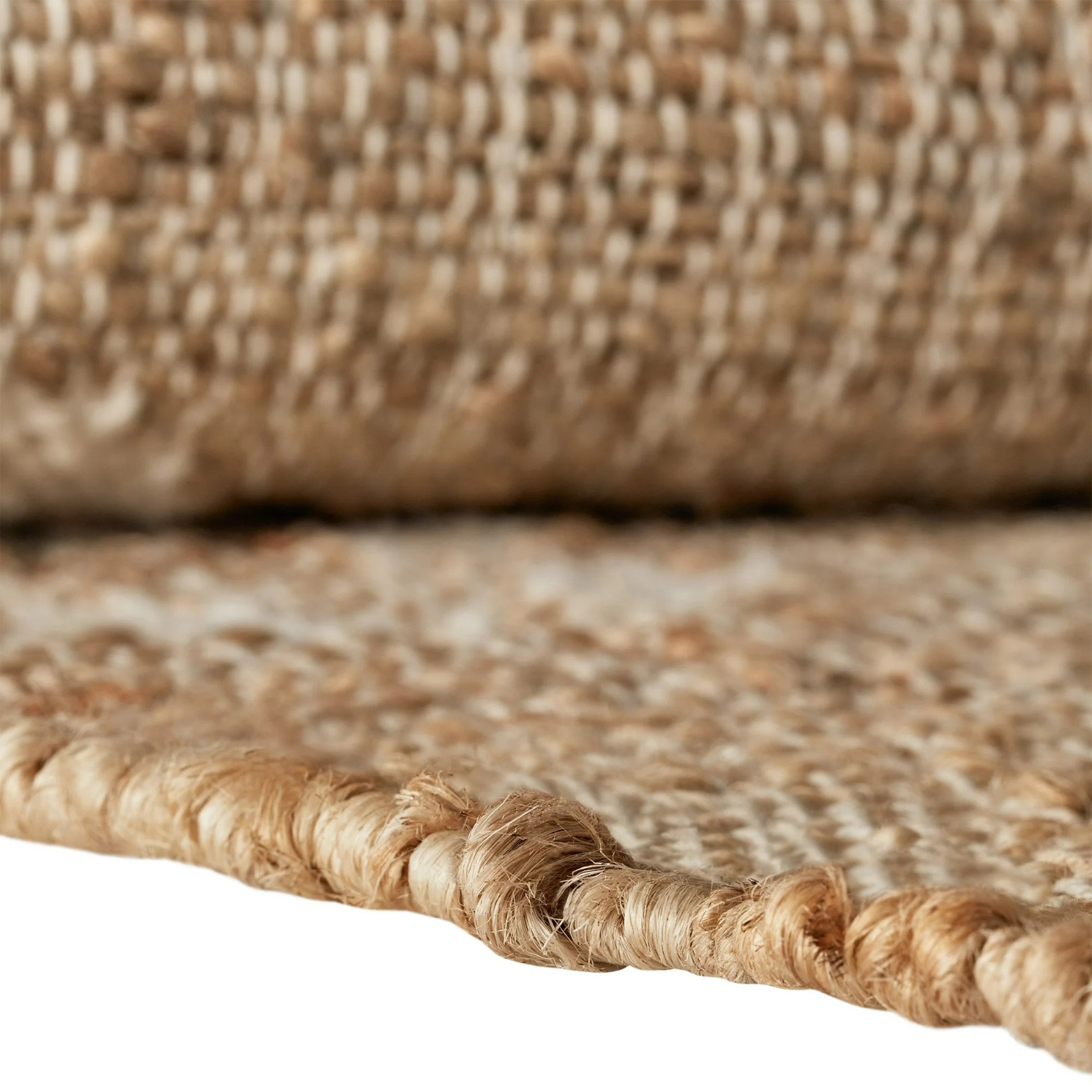 Better Homes & Gardens Floral Jute 2′ x 3′ Accent Rug