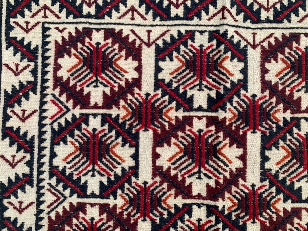 Afghan Kilim,Vintage Kilim,Mashwani Kilim,Sumak Rug,5×7 ft Free Ship