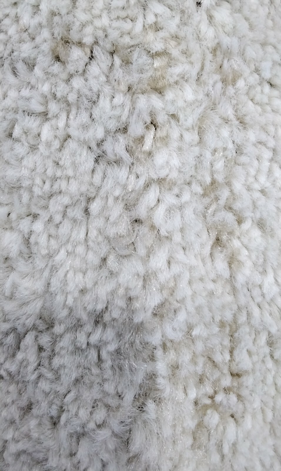CREAM 9′ X 9′ Square Crease in Rug, Reduced Price 1172706001 ADR113W-9SQ