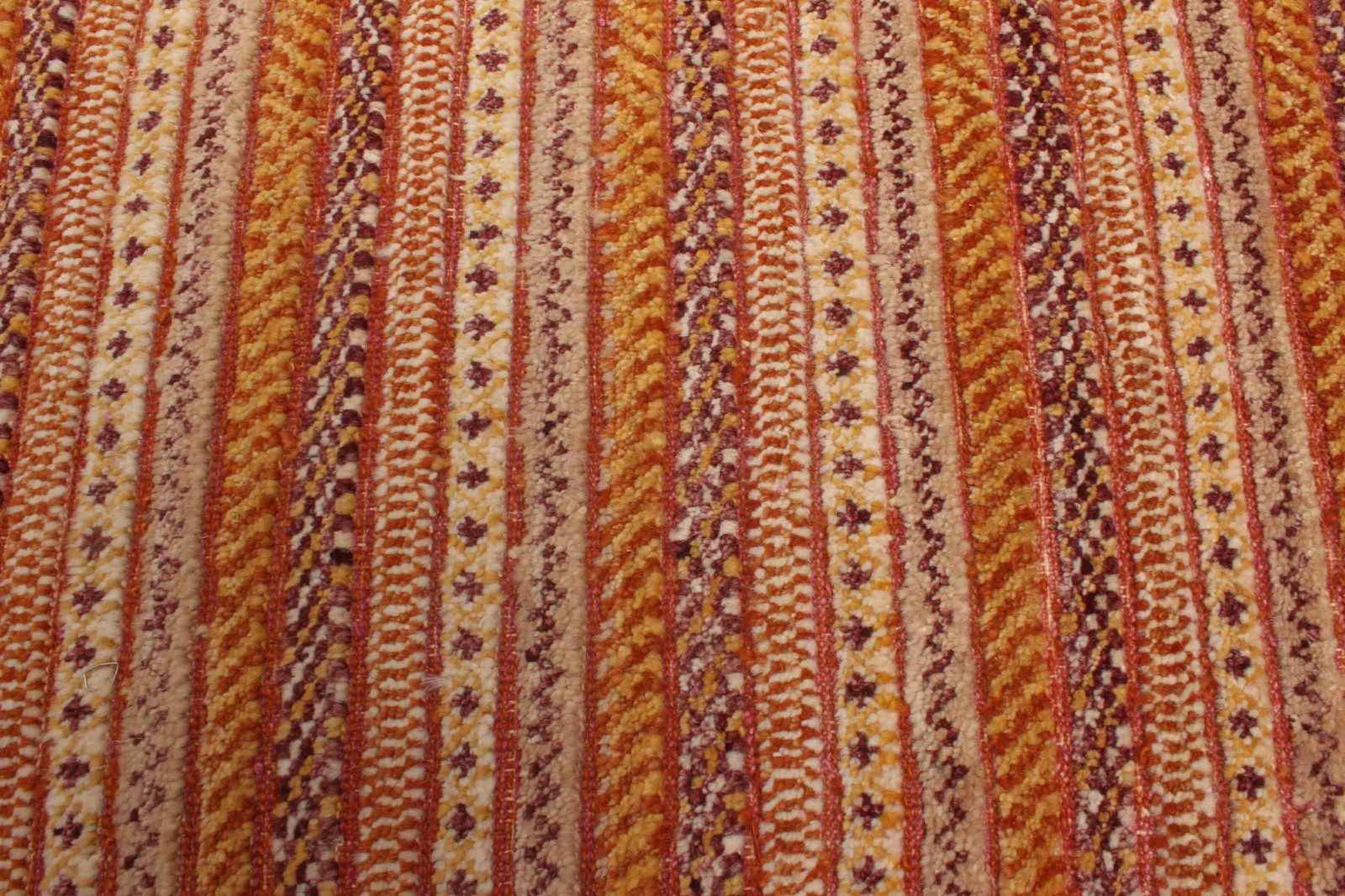 Traditional Hand-knotted Carpet 2’7″ x 4’2″ Wool Oriental Area Rug