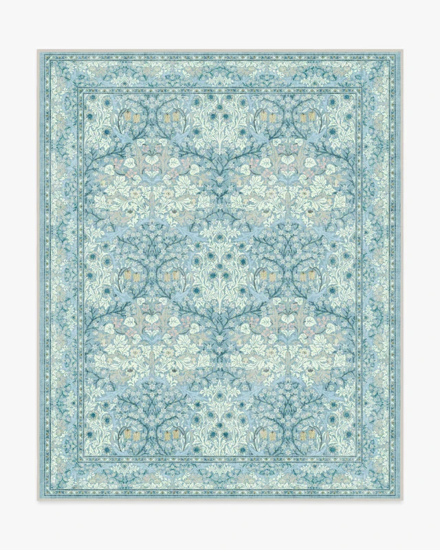 Brand New Ruggable Blacktorn Rug Multiple Colors and Sizes Available