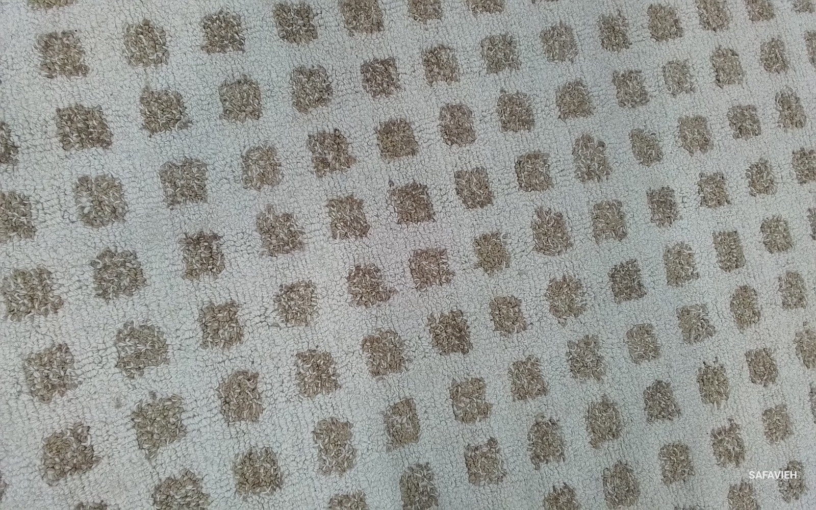 IVORY / BEIGE 6′-0″ x 9′-0″ Cut on Rug, Reduced Price 1172805823 EBN604A-6