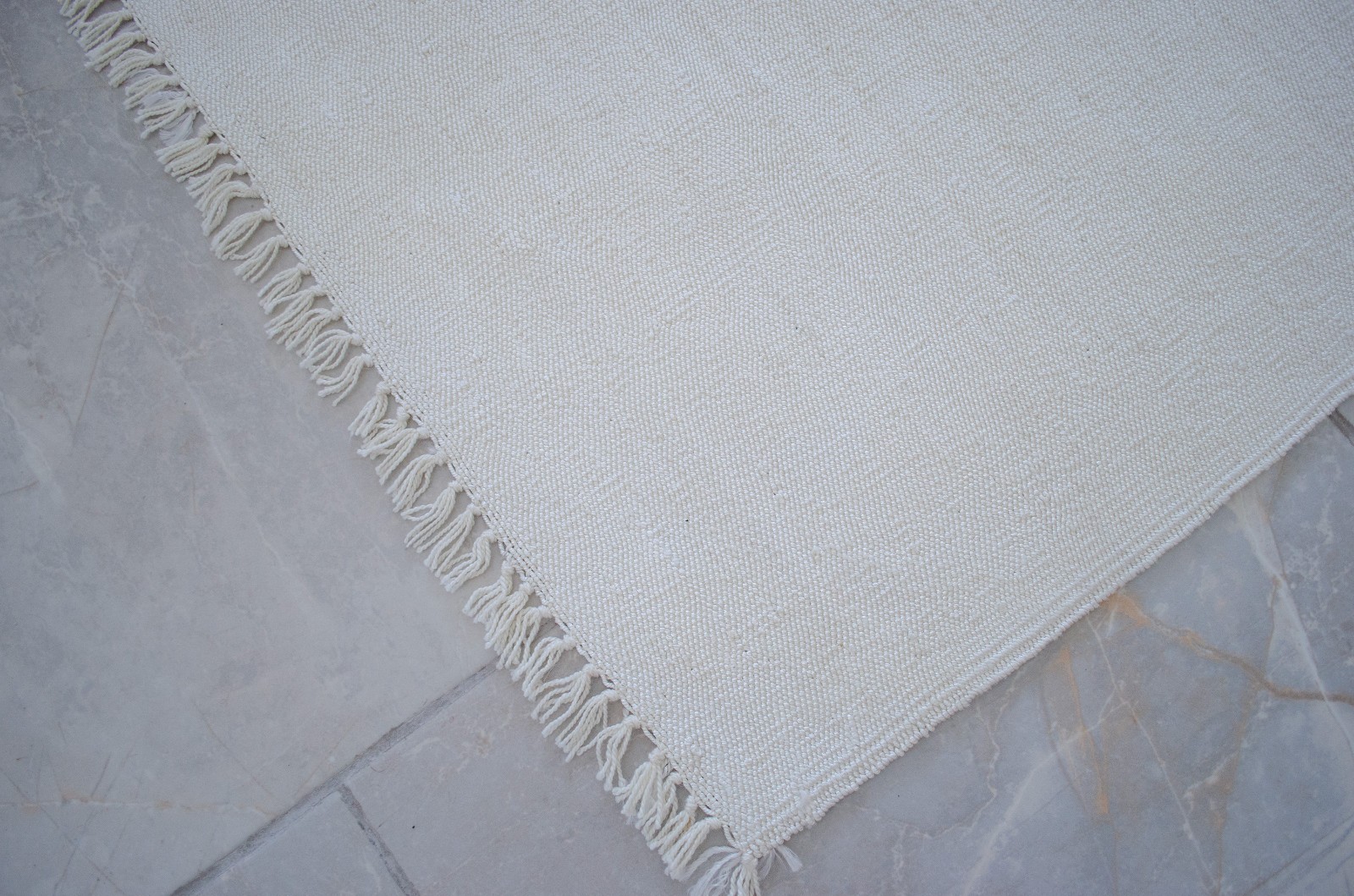 NEW HandMade Silk Turkish Rug Chintamani Motif Area Rug Oushak Rug 4×6 ft Approx