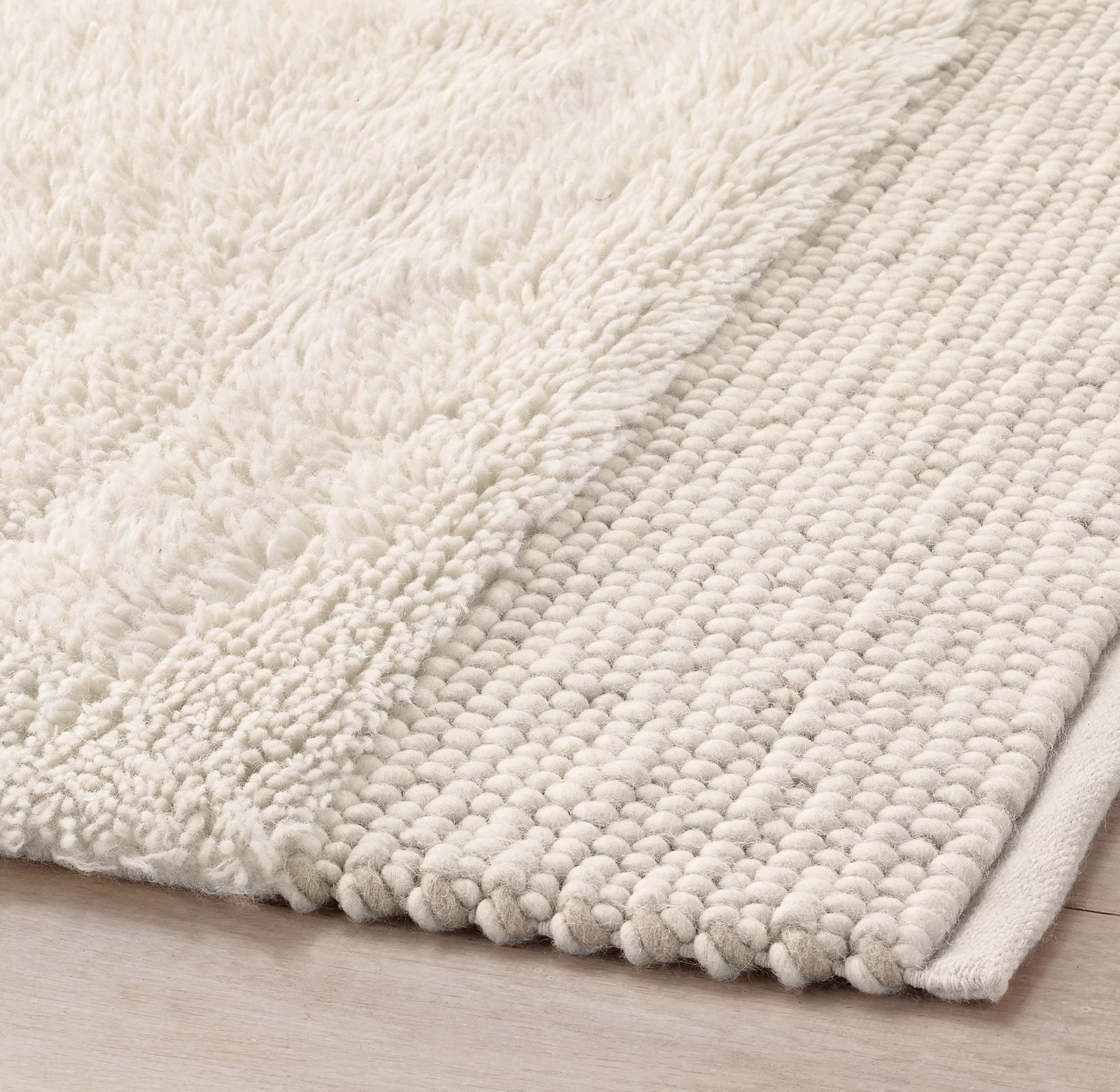 Moroccan Berber Wool Rug Color Natural Luxury Handmade Area Design Carpet Rug