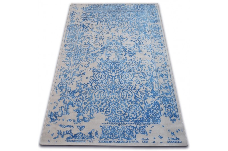 5 Sizes Modern Cheap Permanent Carpet ” Vintage ” Besten-Teppiche 26 Designs