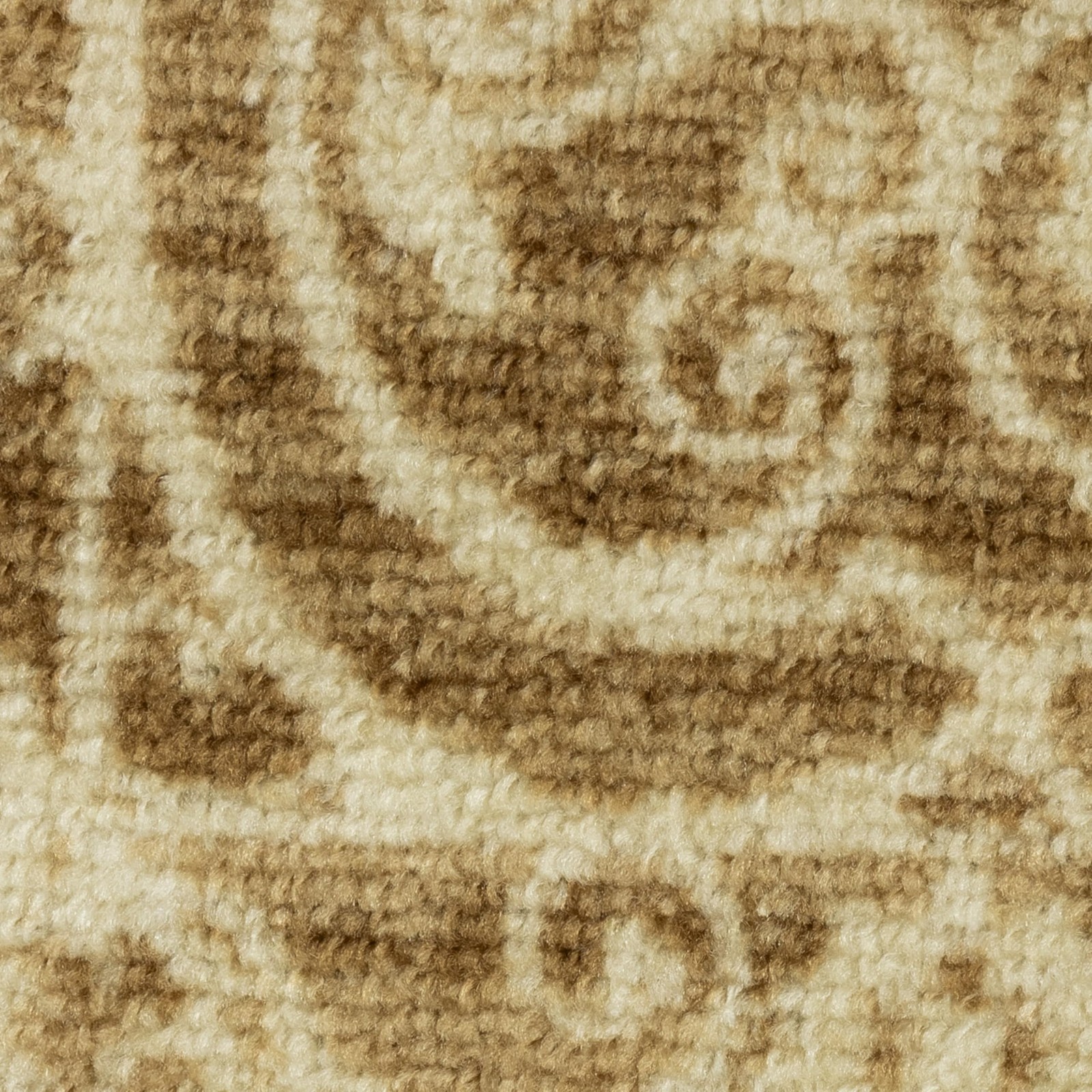 Pelham Vintage Medallion Area Rugs – Made in USA – Washable, Non-Slip, Low Pr…