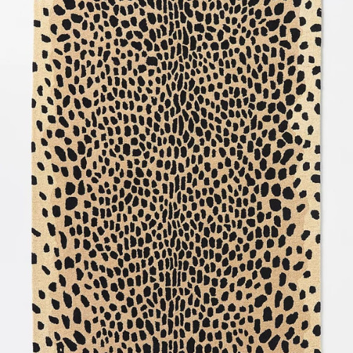 Tufted NZ Wool Rug Bedroom Handmade Area Rug 100% Wool rug for bedroom living