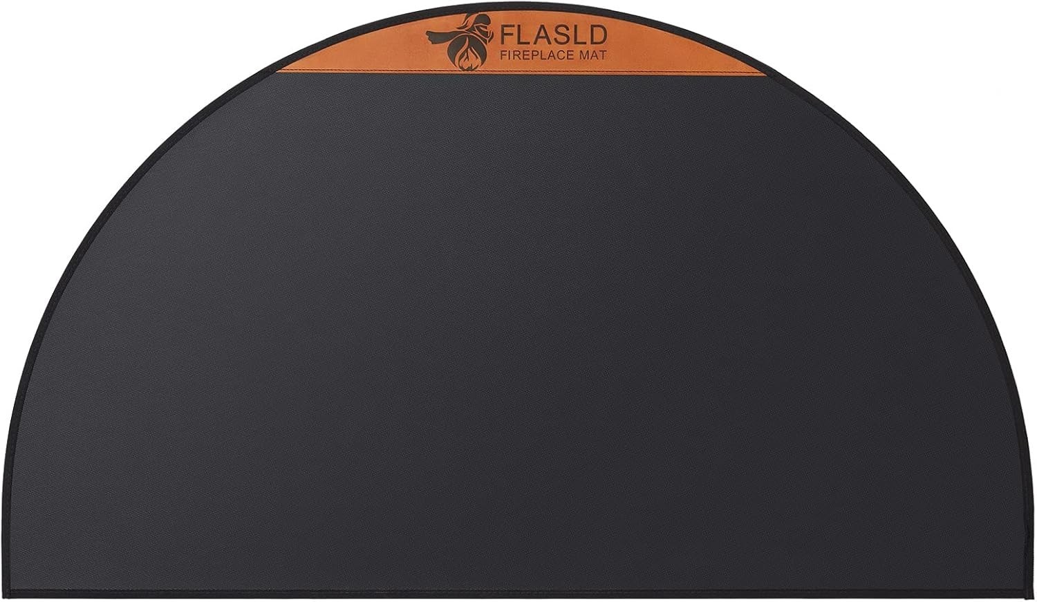 Fireproof Fireplace Protection Mat 28×48 Inches – Optimal for Safety & Style