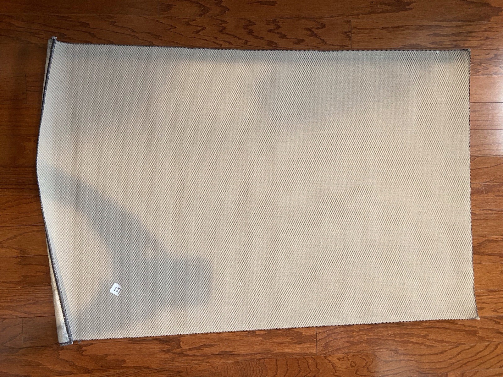 45×39 Maple Rug Floral Accent Rug