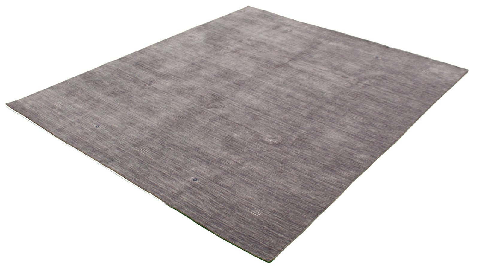 Traditional Hand Knotted Oriental Area Rug 8’2″ x 9’10” Wool Carpet